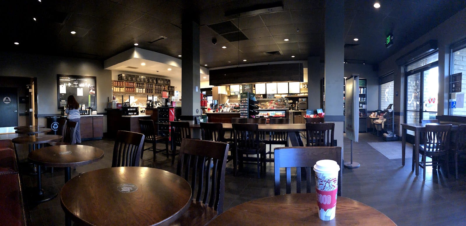 Starbucks Coffee Company
