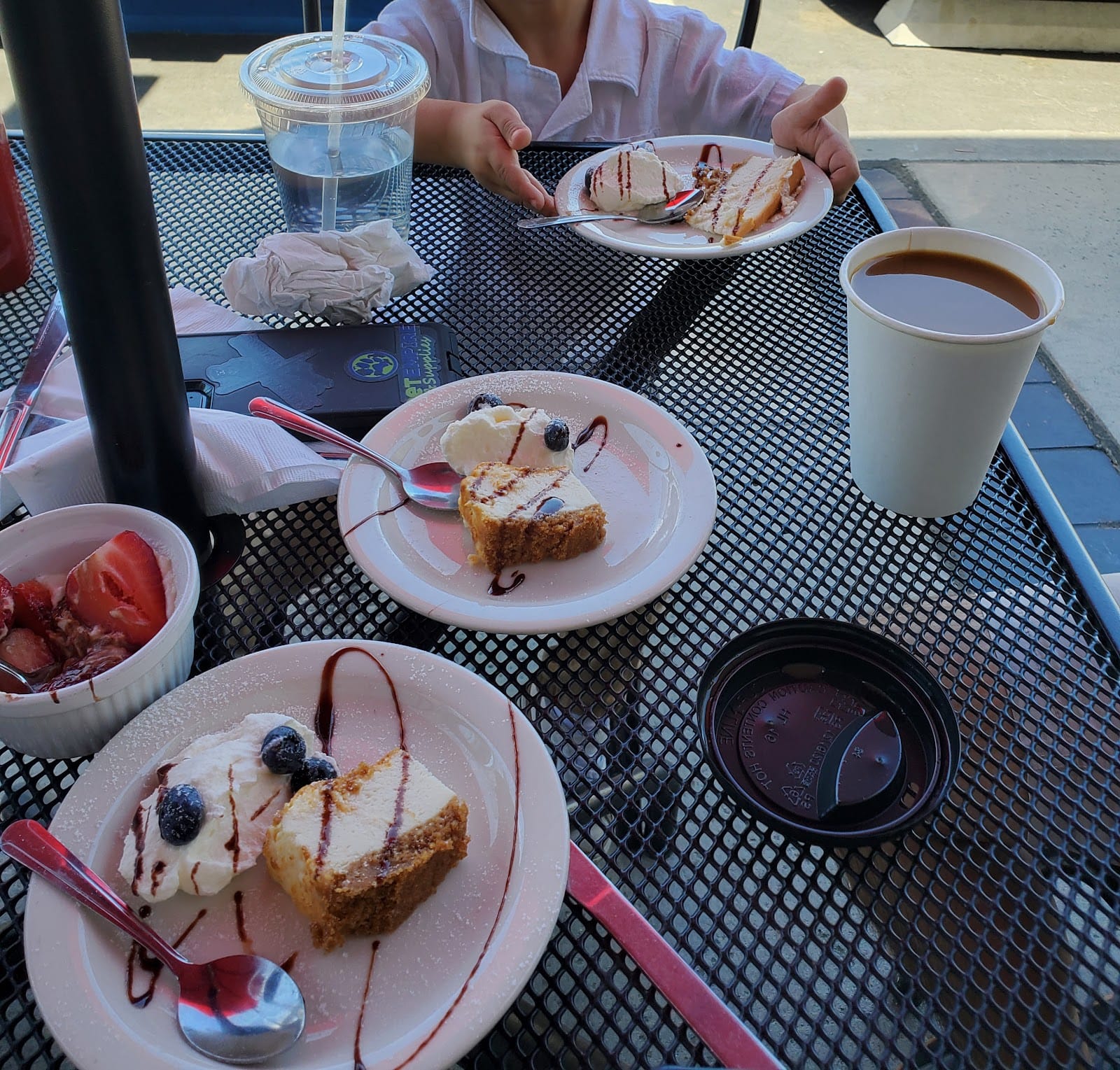 Sunny's Cafe