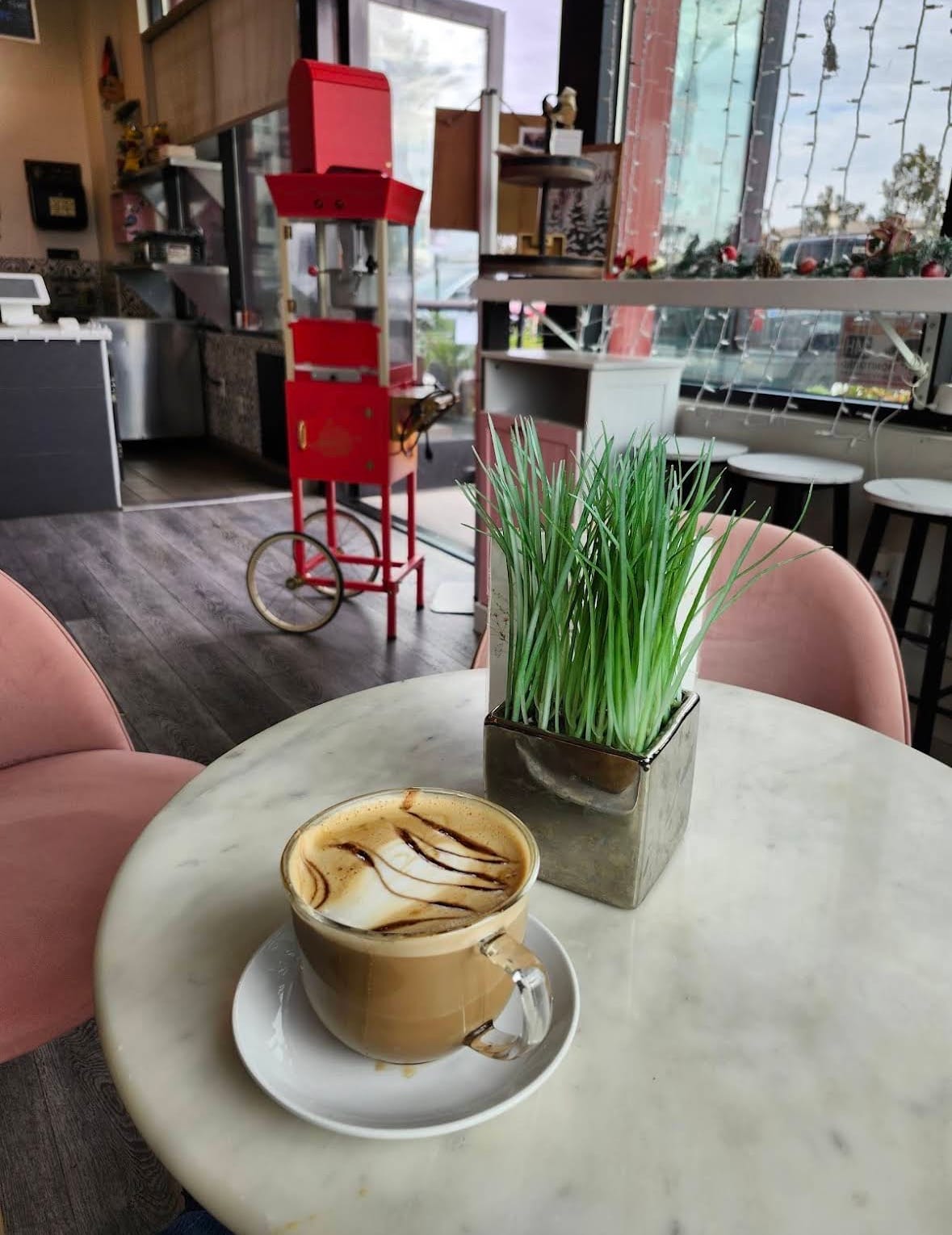 Apartment Cafe photo 4