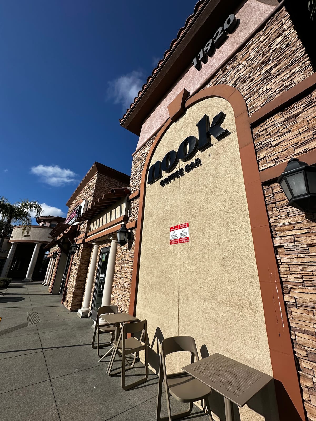 Nook Coffee Bar