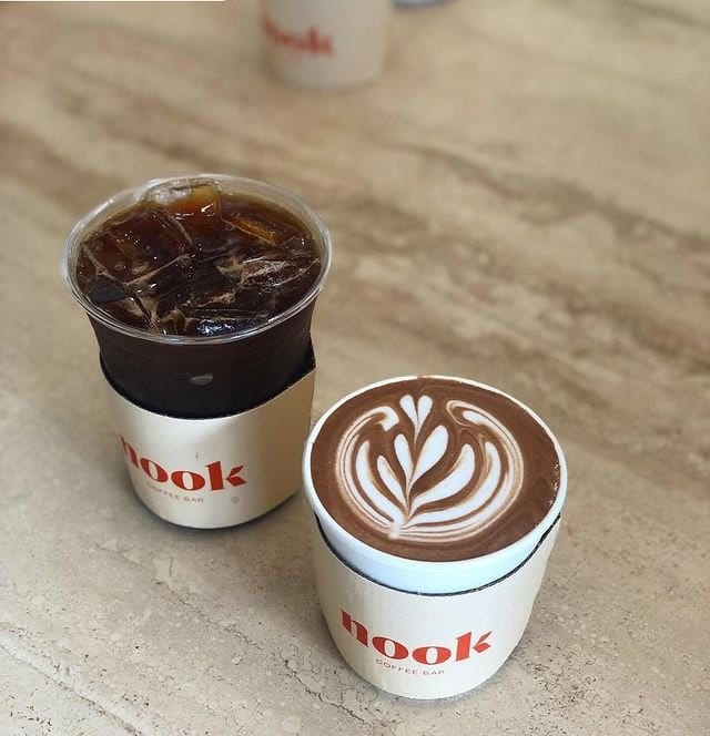 Nook Coffee Bar photo 7