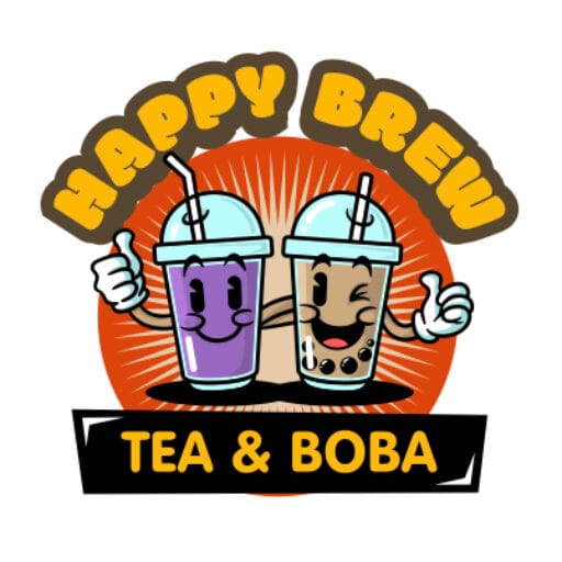 Happy Brew Tea and Boba photo 2