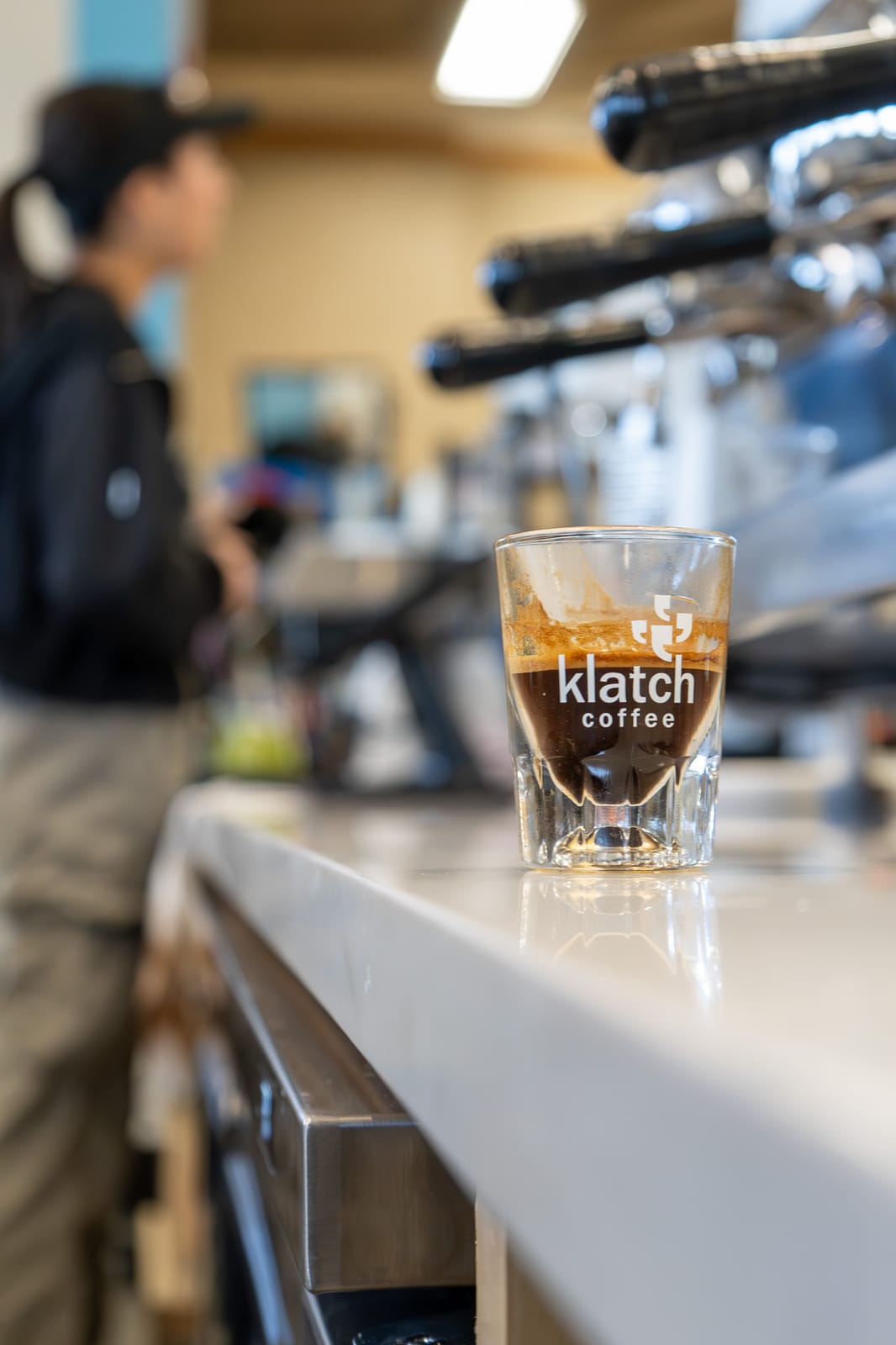 Klatch Coffee - Rancho Cucamonga (Day Creek) Sprouts