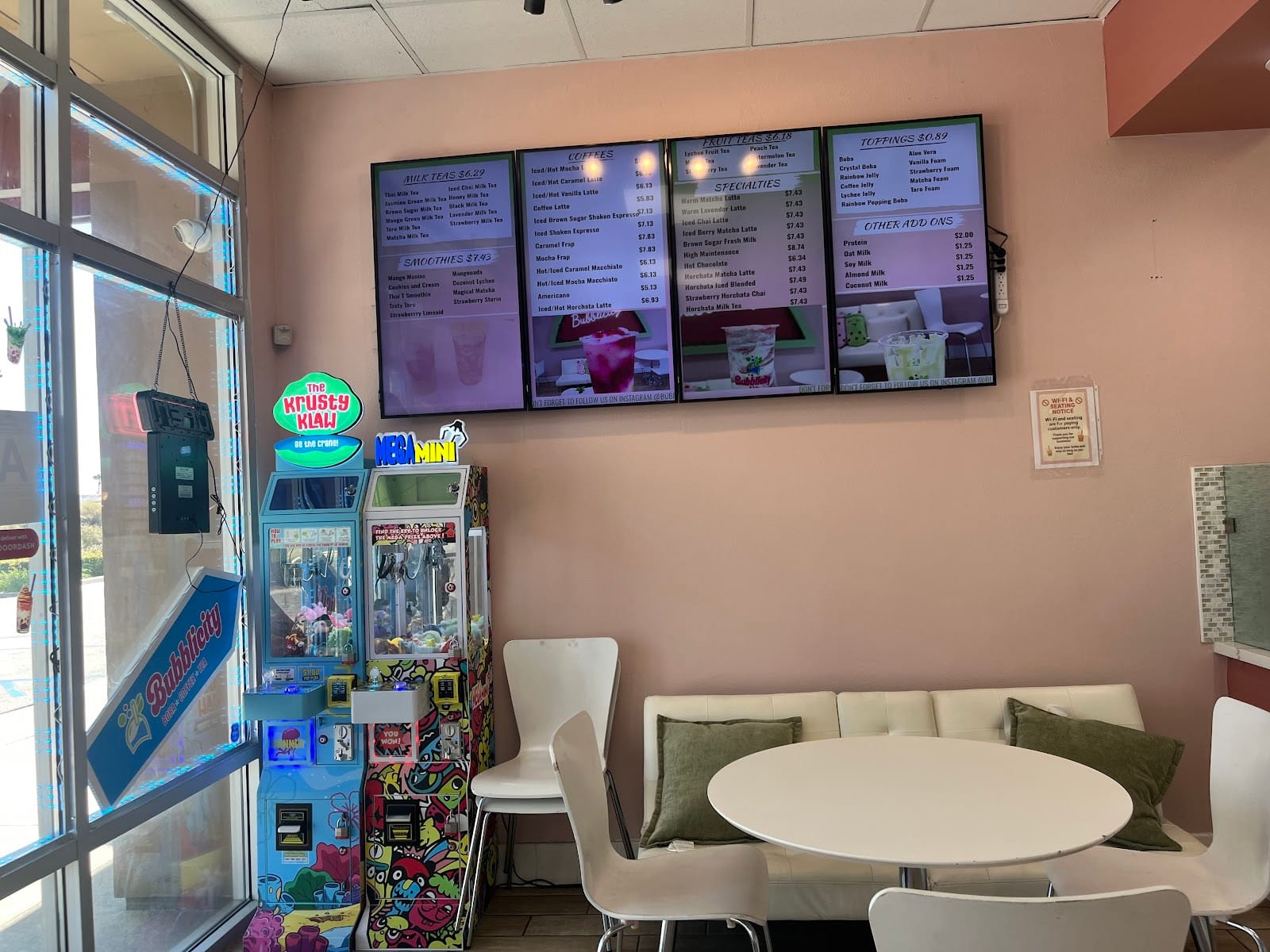 Bubblicity Boba