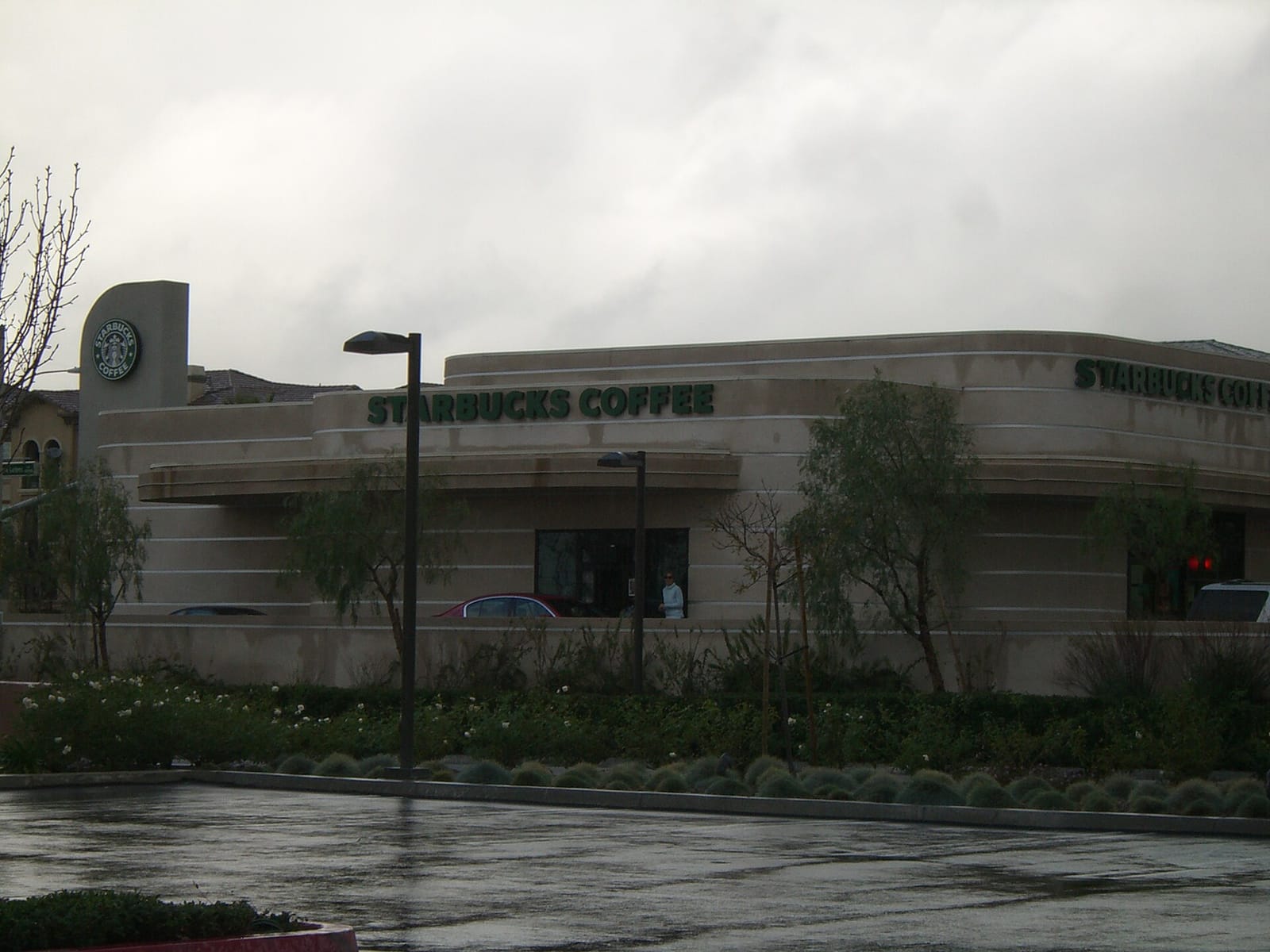 Starbucks Coffee Company photo 4