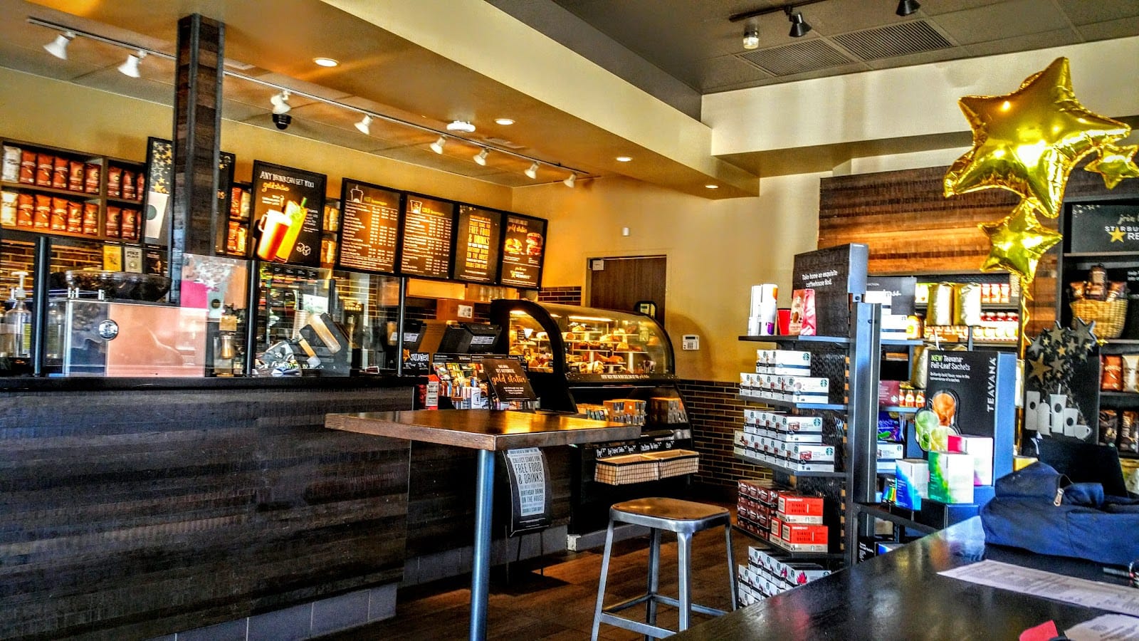 Starbucks Coffee