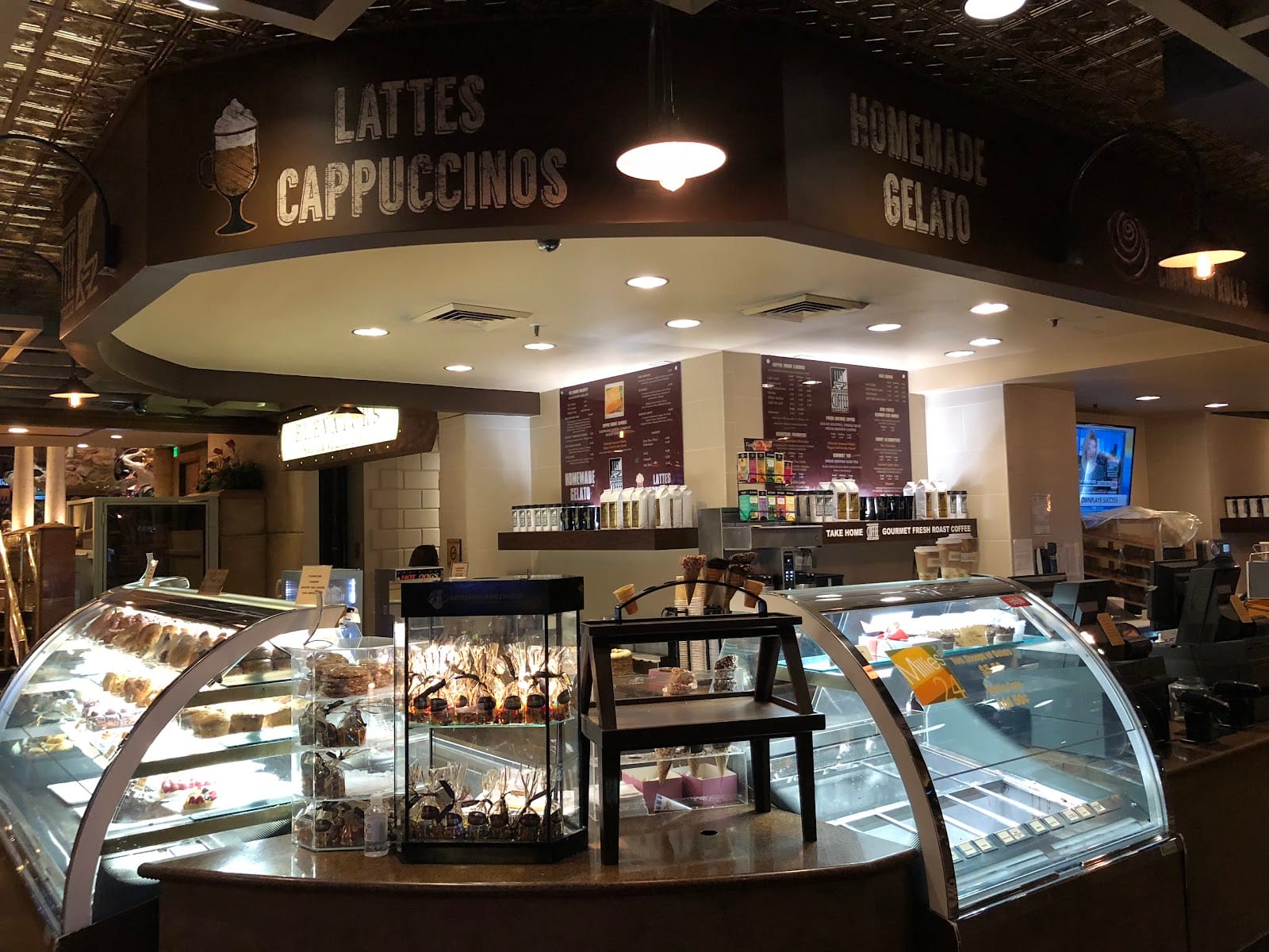 Eldorado Coffee Company