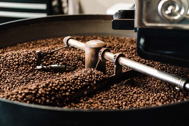 Coffeebar Roastery photo 8