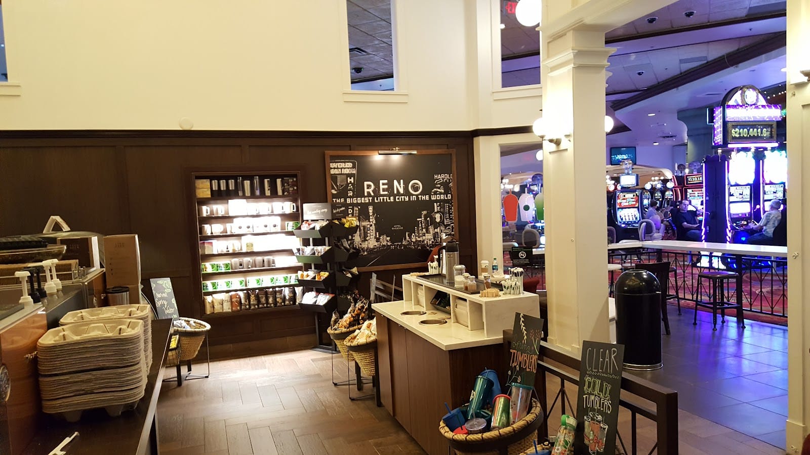 Starbucks Coffee Company