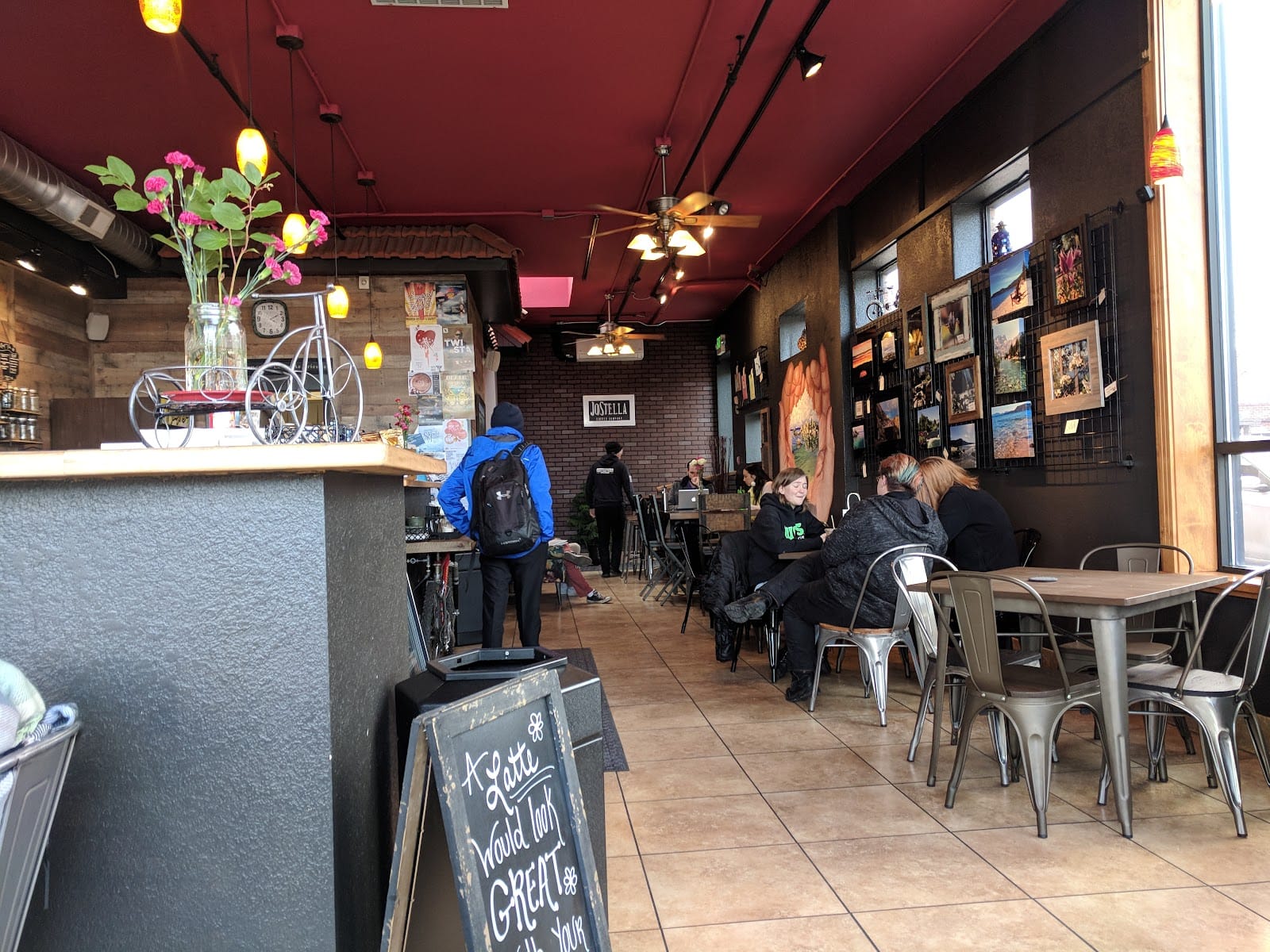 Stella Coffee Company