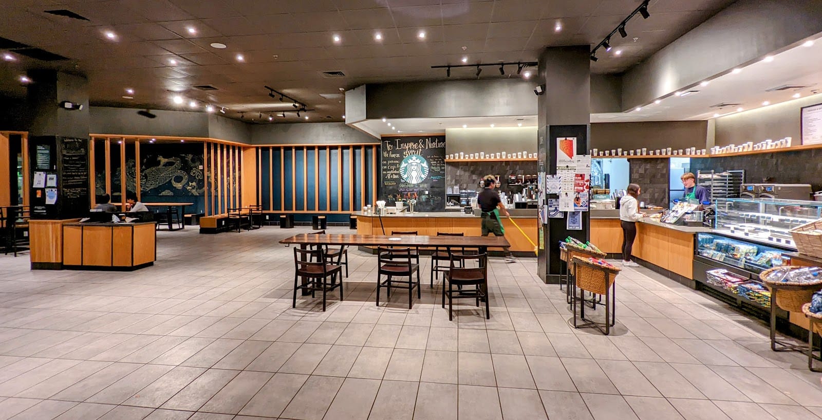 Starbucks Coffee Company