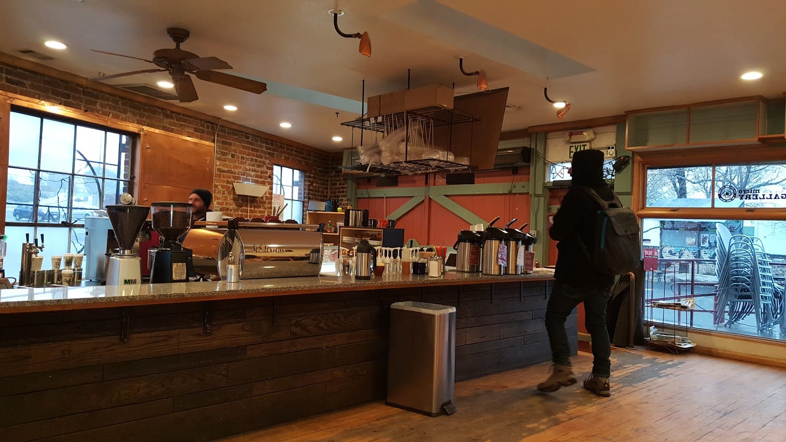 bibo coffee & gelato (midtown)