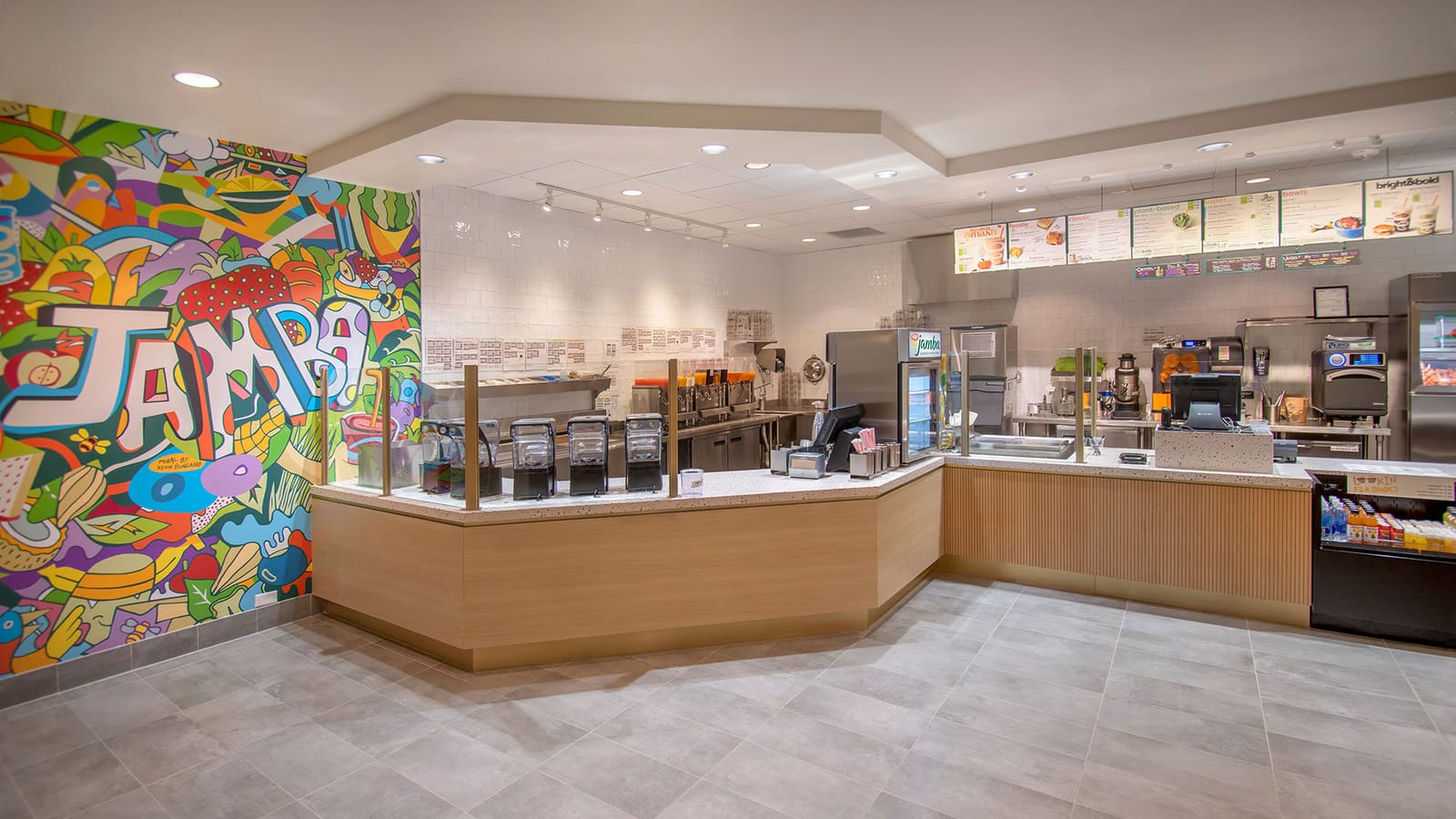 2nd Street Café Express photo 4