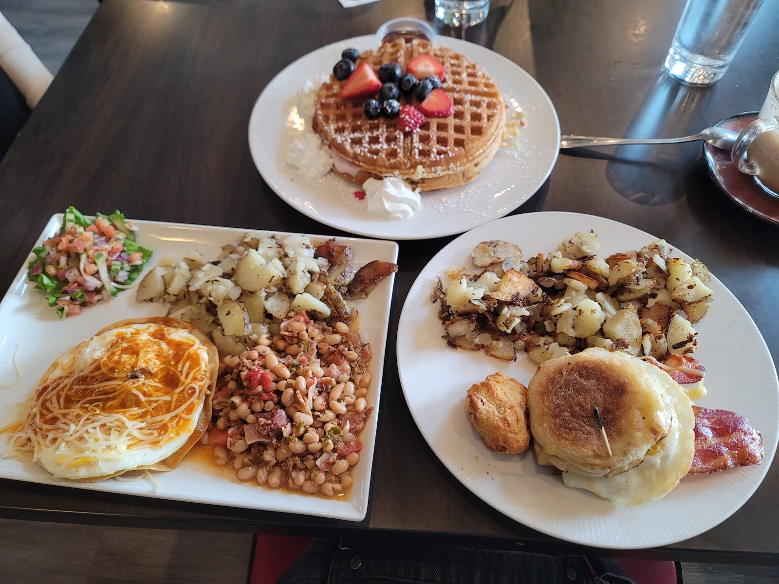 Josef's Vienna Bakery & Cafe