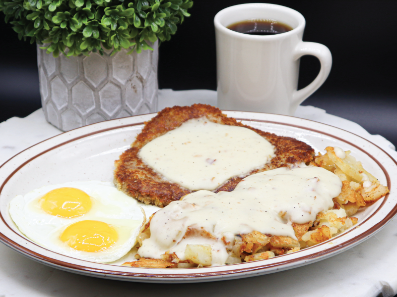 Jack's Cafe photo 7