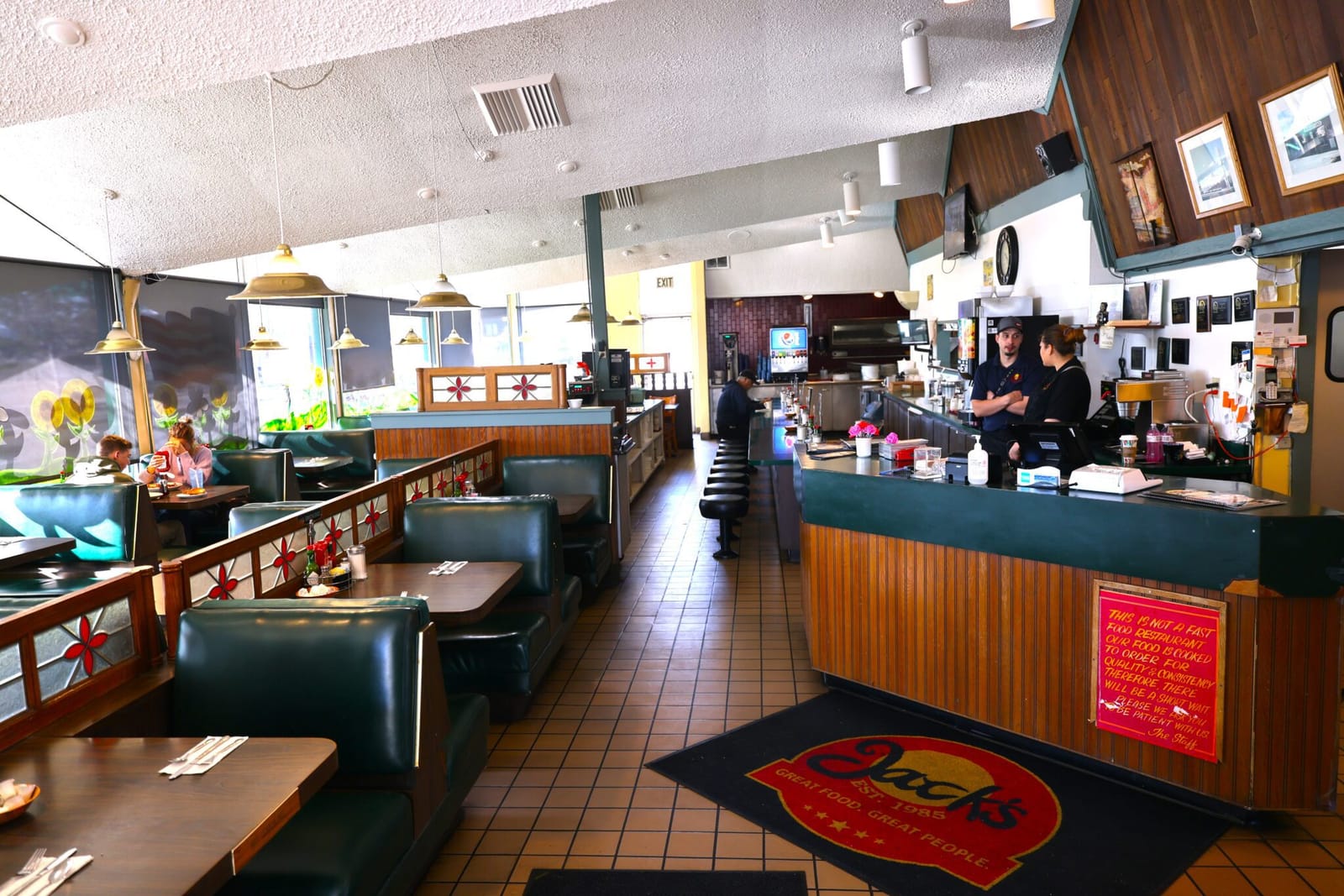Jack's Cafe photo 8
