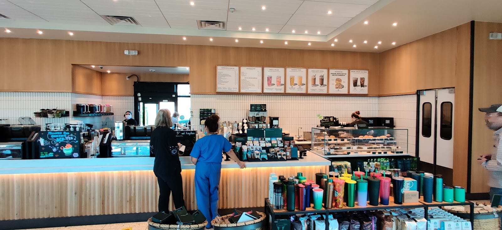 Starbucks Coffee Company