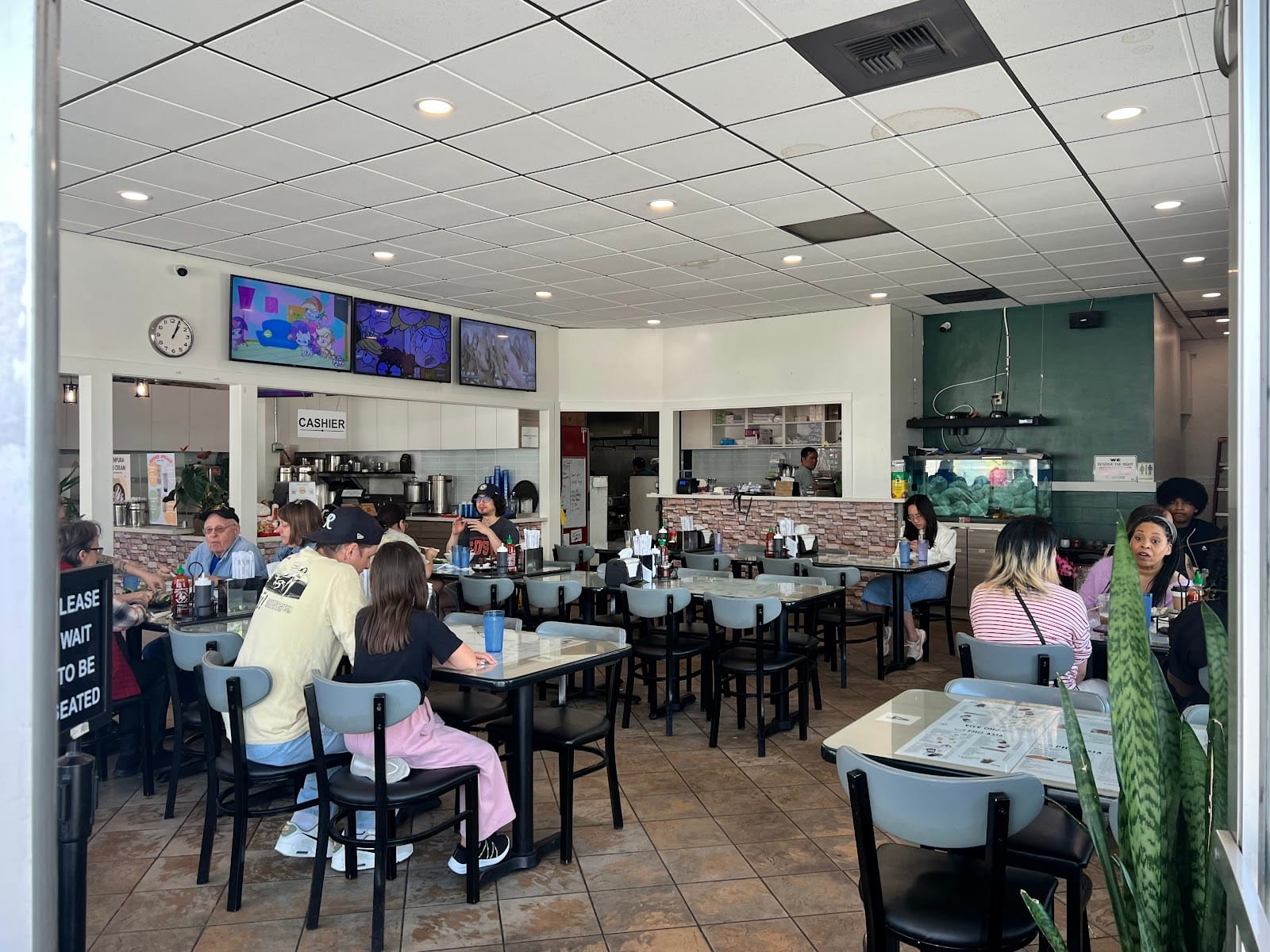 Pho Asia Noodle House Renton