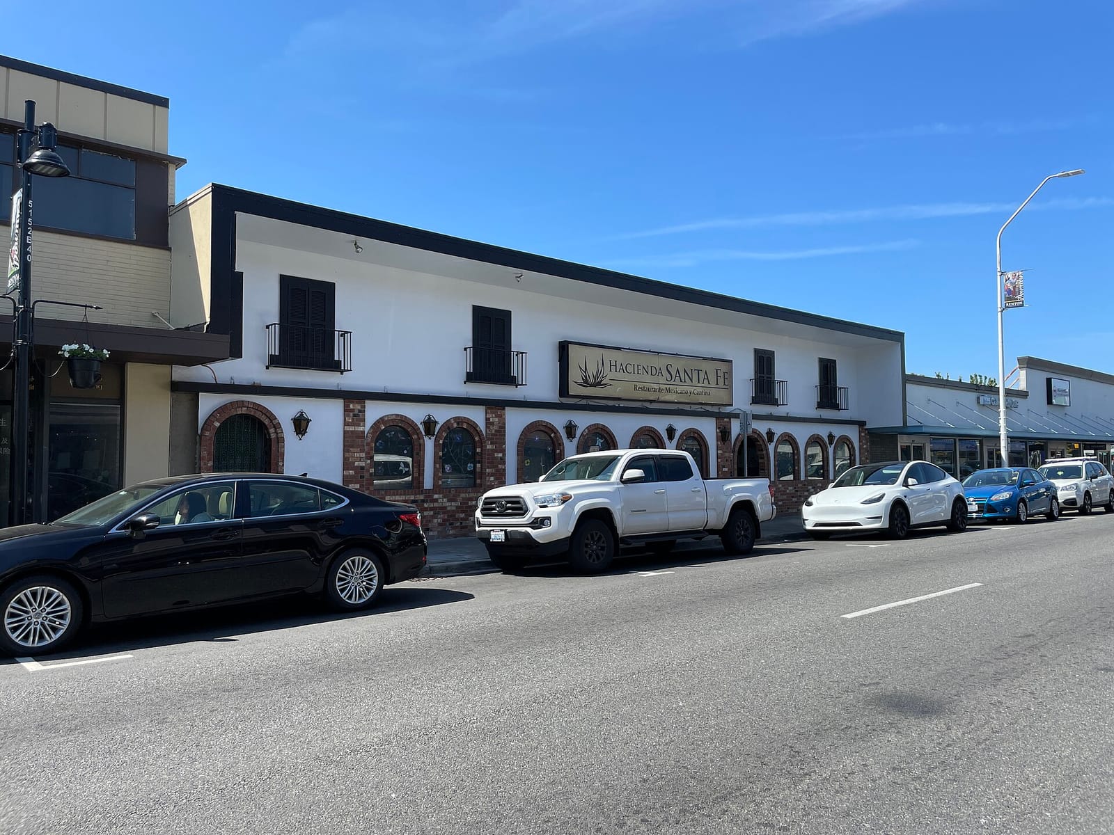 Macadons Cafe Renton photo 5