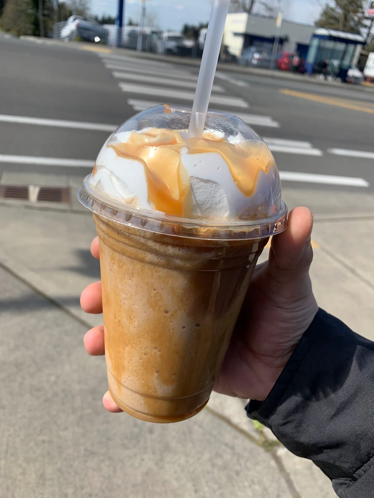 Nevzat's Espresso