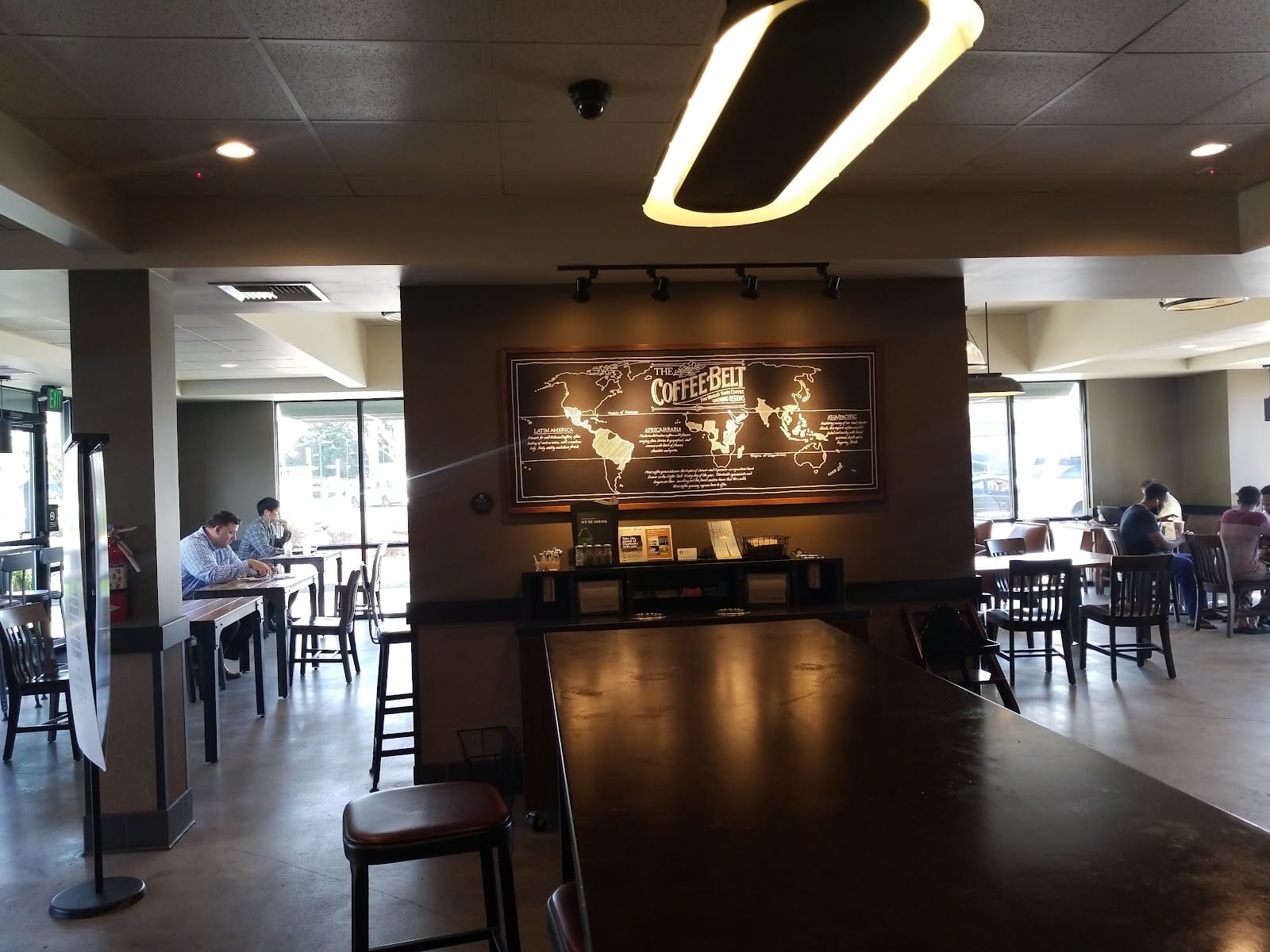 Starbucks Coffee Company