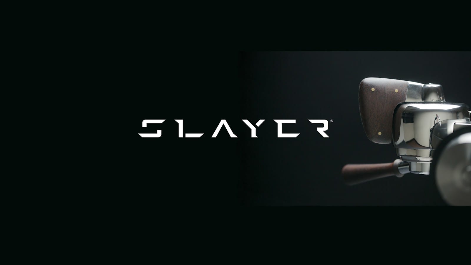 SLAYER Espresso Machines