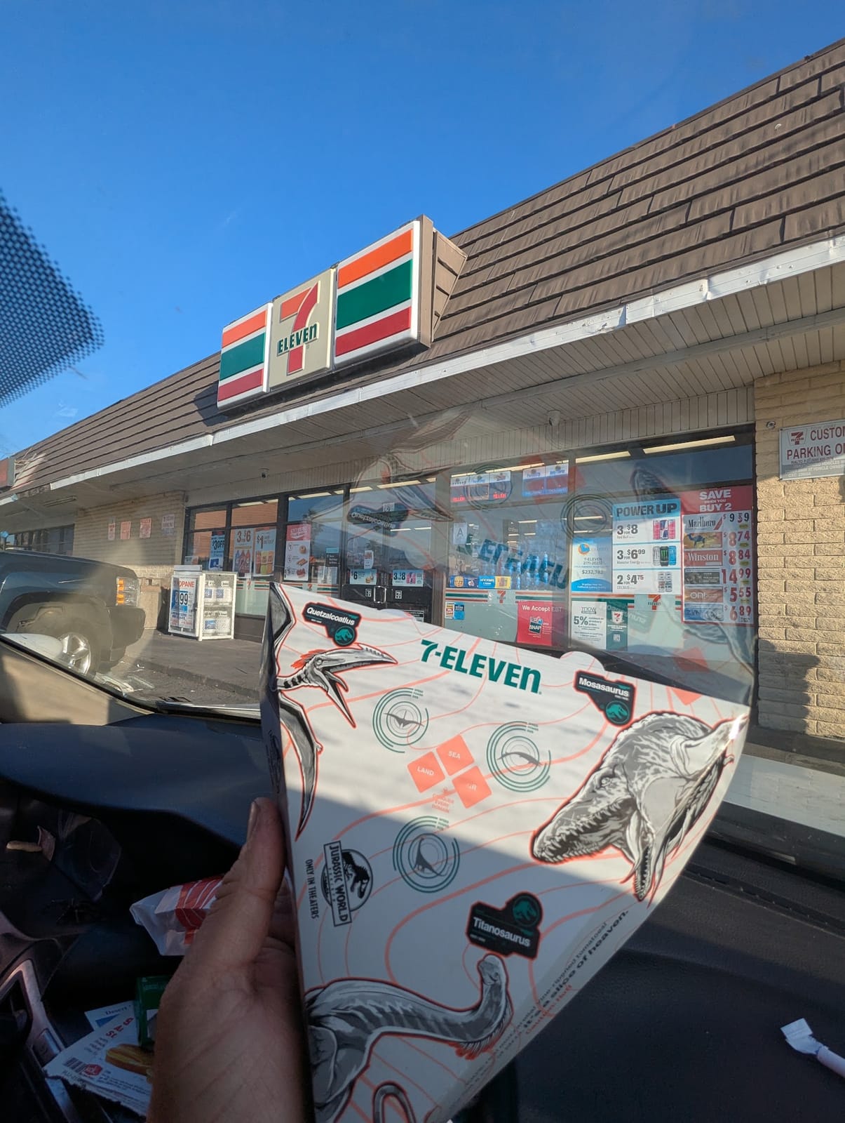 7-Eleven