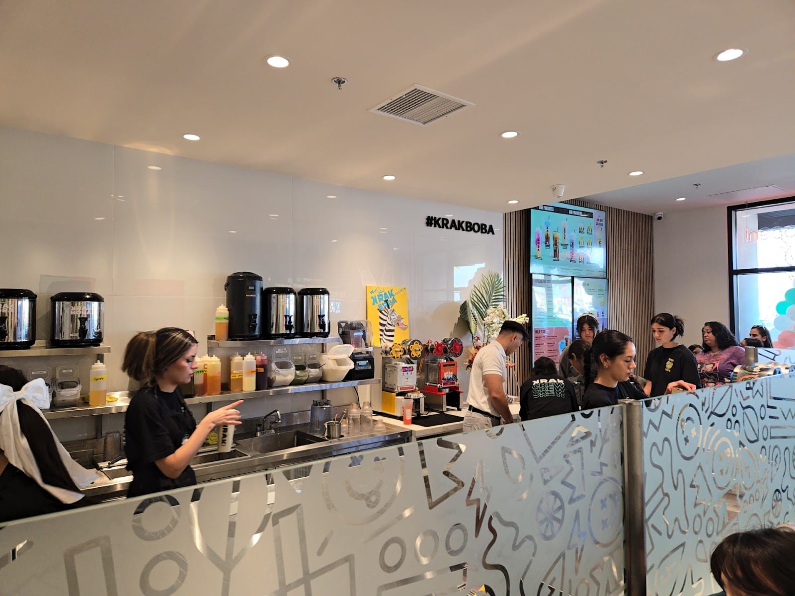 Krak Boba