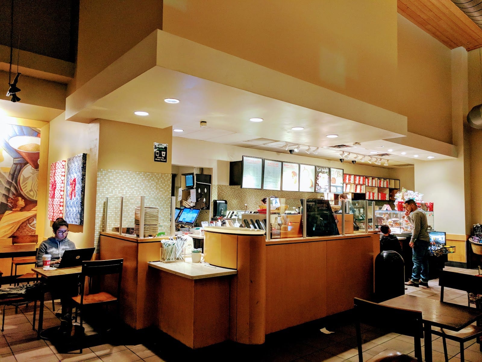 Starbucks Coffee Company
