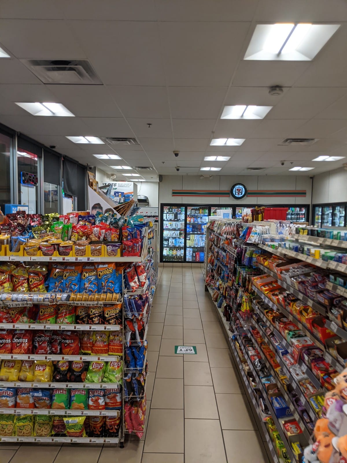 7-Eleven