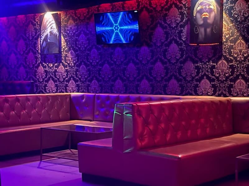 Megenagna Cafe & Bar photo 4
