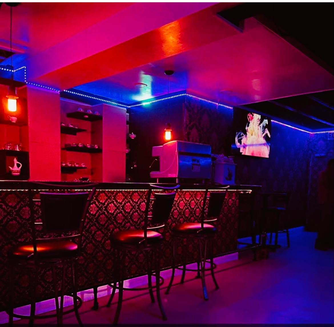 Megenagna Cafe & Bar photo 5