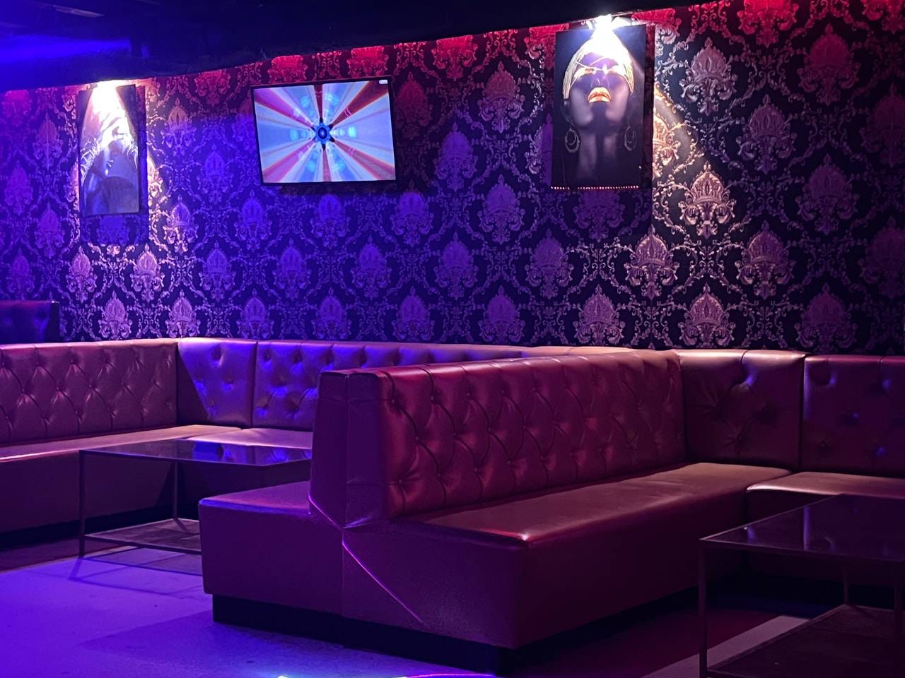Megenagna Cafe & Bar photo 2