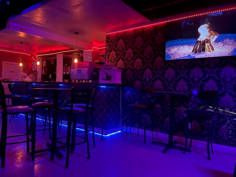 Megenagna Cafe & Bar photo 9