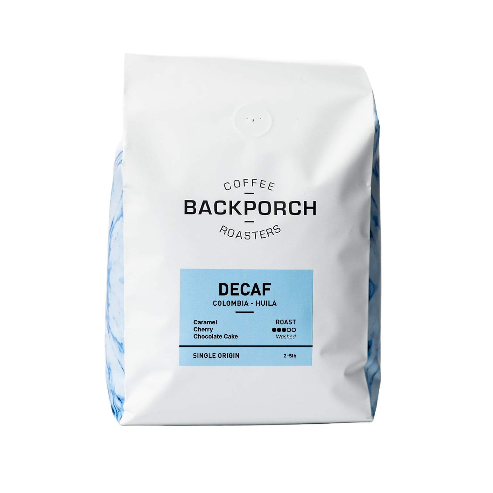 Backporch Coffee Roasters photo 8