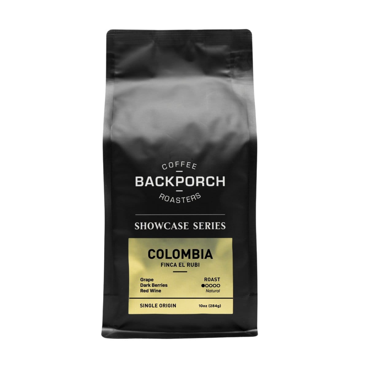 Backporch Coffee Roasters photo 9