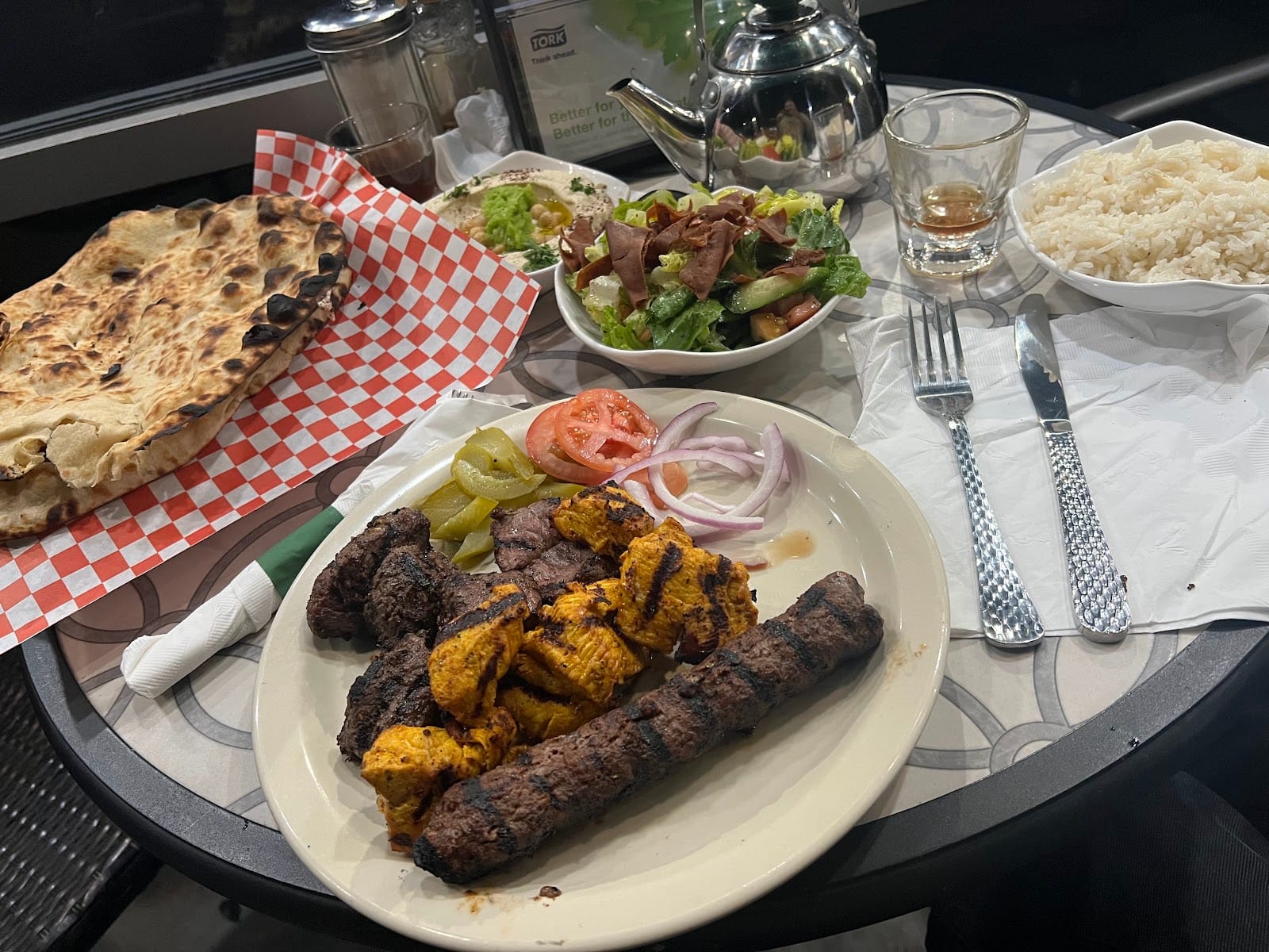 Sultan Cafe