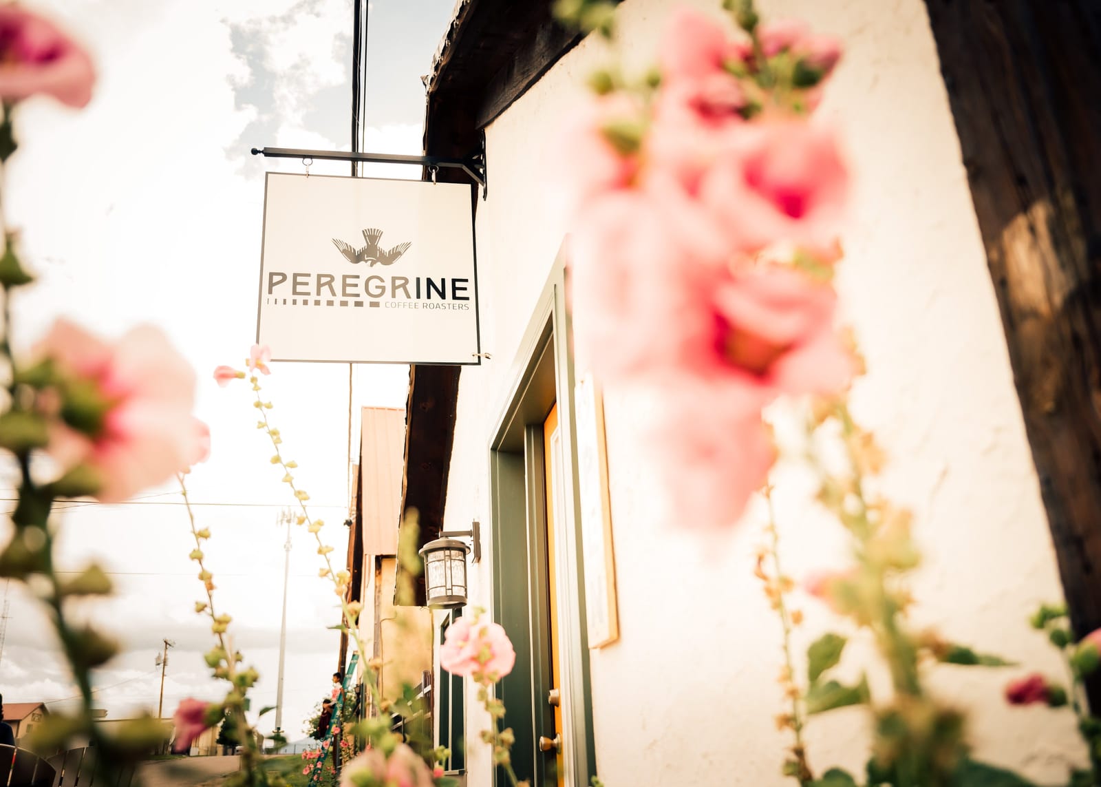 Peregrine Coffee Roasters photo 4