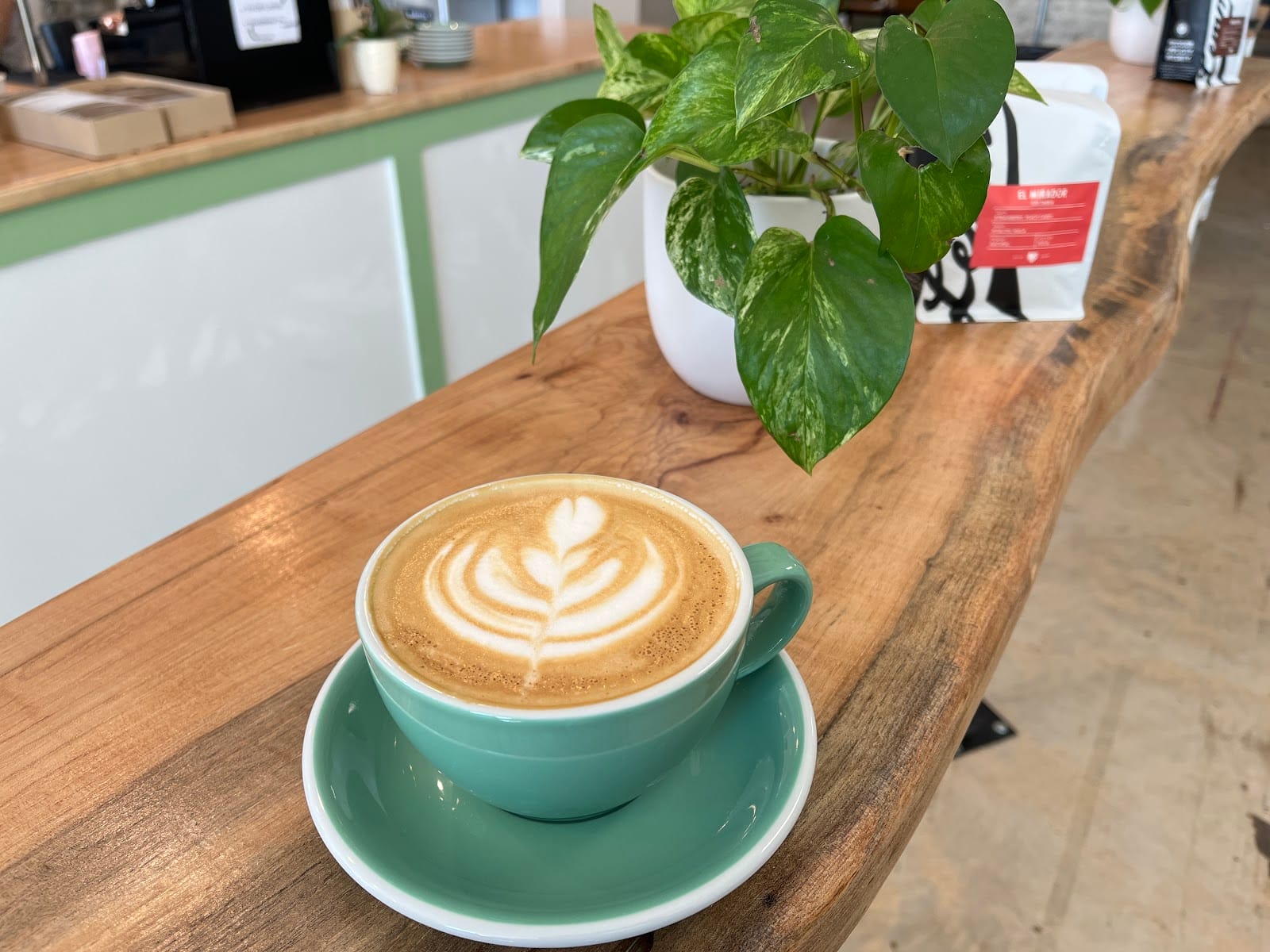7th Day Coffee