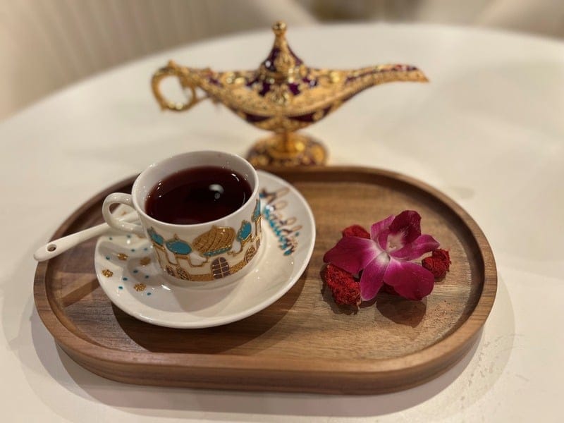 Aladdin Cafe photo 5