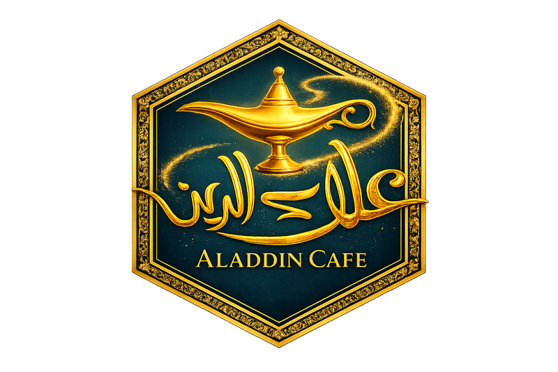 Aladdin Cafe photo 3