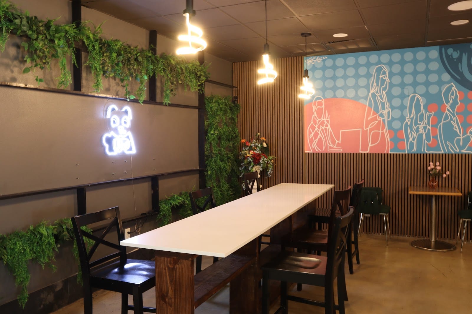 Luna Coffee Co