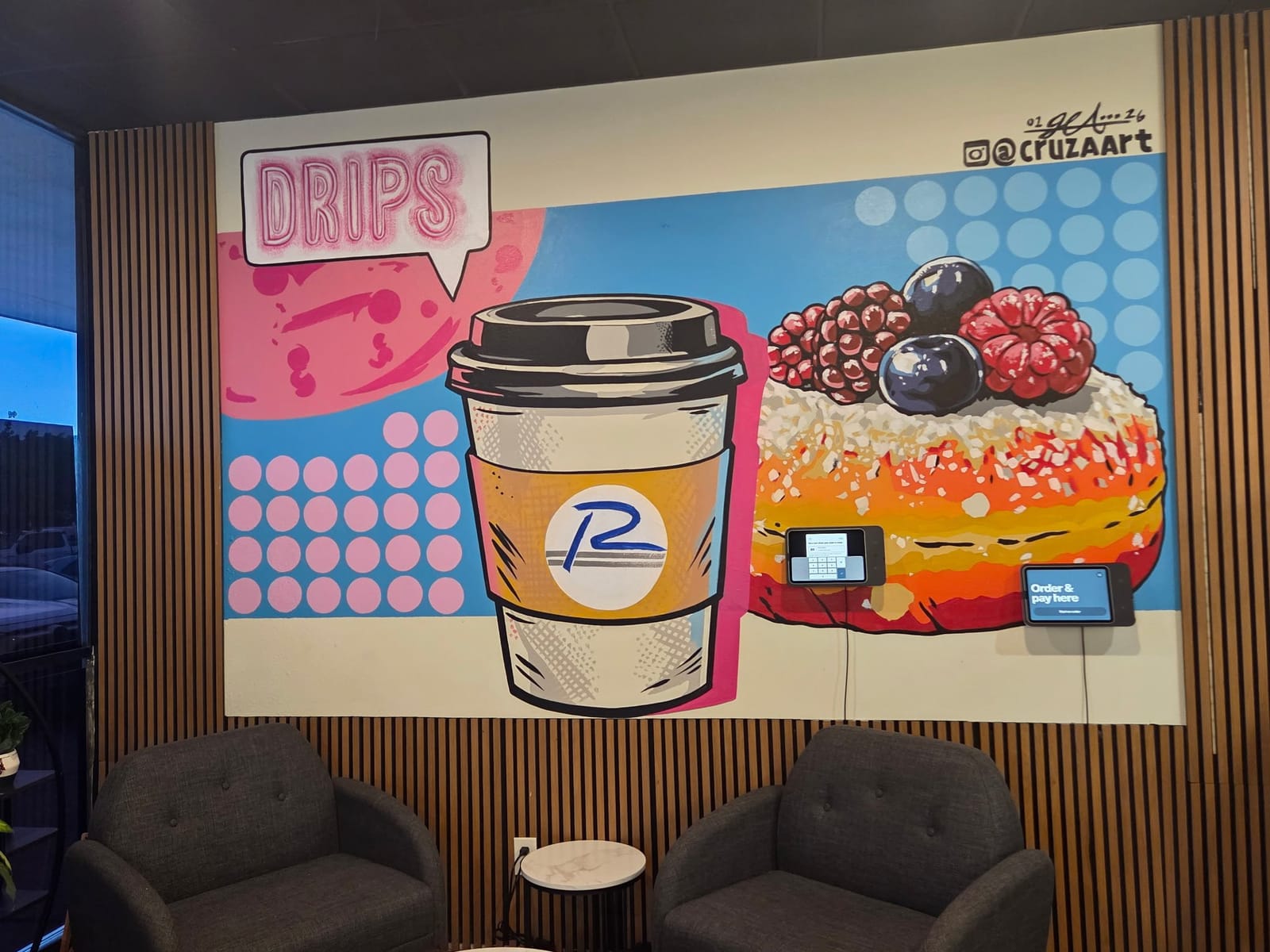 Luna Coffee Co photo 7