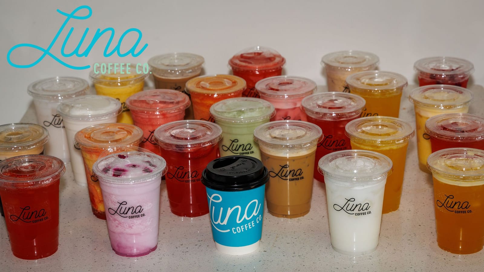 Luna Coffee Co photo 3