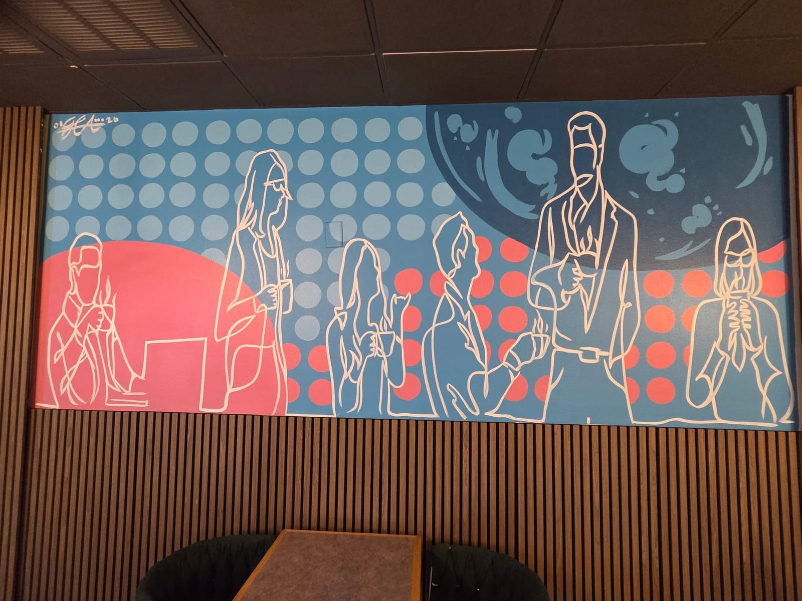 Luna Coffee Co photo 9