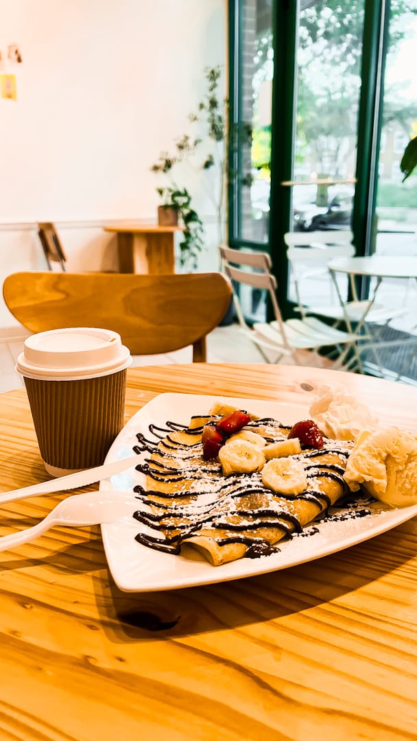 A Day Cafe