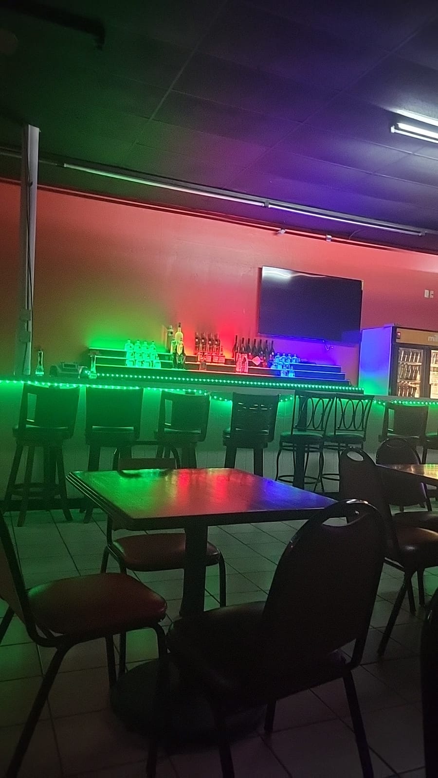 Shawley Cafe