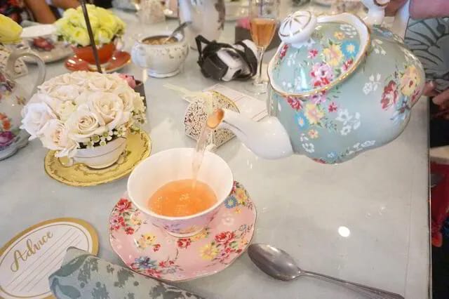 Chocolate Angel Cafe & Tea Room photo 4