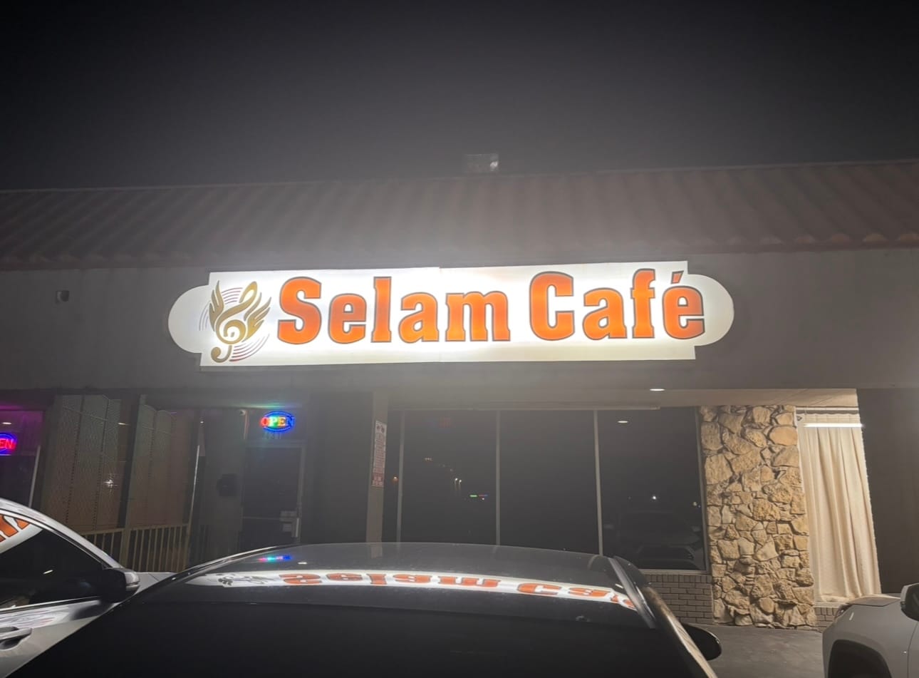 Selam Cafe photo 2