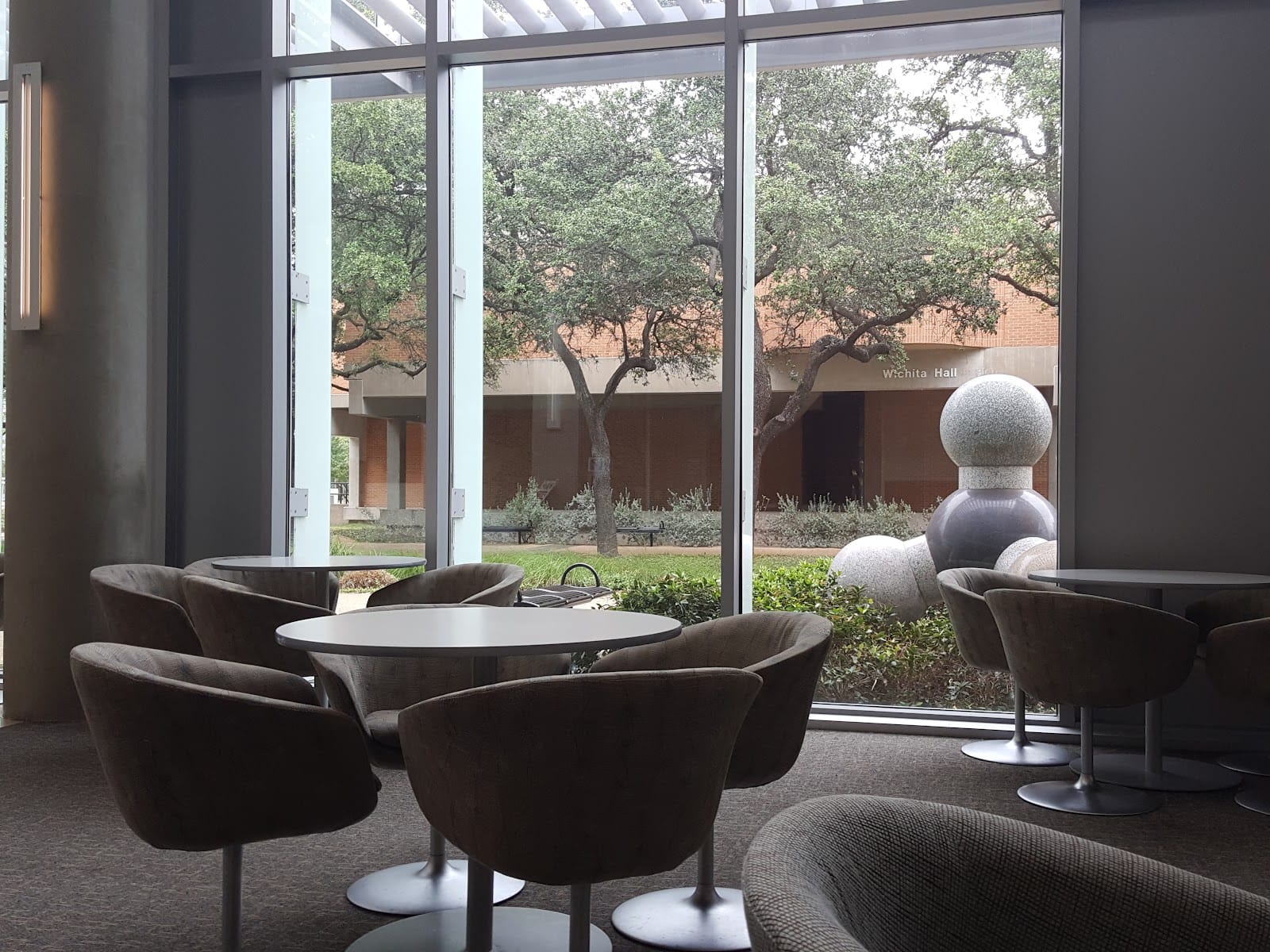 Dallas College Store & Cafe - Richland Campus